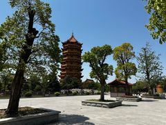 -海天禅寺