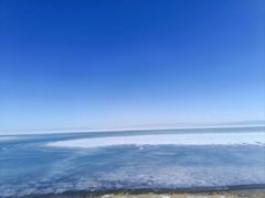 -青海湖二郎剑景区
