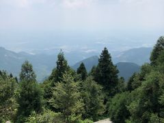 -南岳衡山风景名胜区