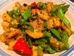 -丰乐餐厅·始于1999·本地老字号