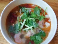 -明月虾面(厦禾路店)