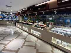 -青岛蓝海御华大饭店（金沙滩店）·蓝钻国际美食自助百汇