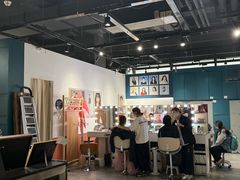 -海马体照相馆(天津世纪都会店)