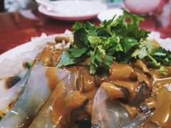 -胖子菜馆(隆昌路店)