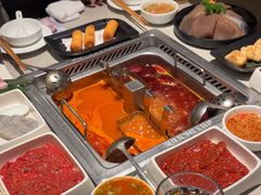 -海底捞火锅(群光广场店)