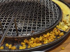 -釜山火炉韩式炭火烤肉(欧洲城店)