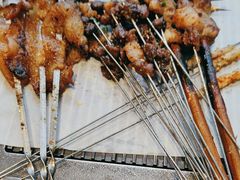-纪录片《人生一串》体验店(静安店)