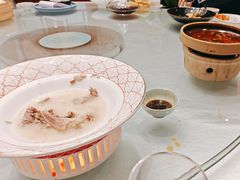 -桃园农庄烤全羊(江秋路店)