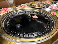 -杨小佳·齐齐哈尔烤肉·烤串(广州店)