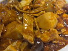 -惠宾饭庄(中山路店)