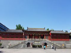 -孙府大院(步行街店)