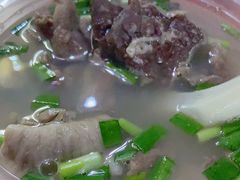 -牛师傅广式药膳牛骨汤美食(江南西店)