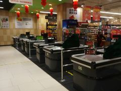 -永辉超市(龙潭寺店)