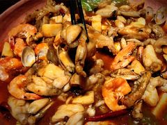 -云海肴·汽锅鸡·云南菜(美罗城店)