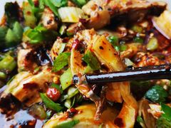 口水鸡-李老五口水鸡(万寿路店)