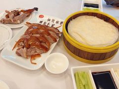 -全聚德(常州店)