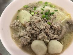 -榮泰米粉湯(Left Shop)