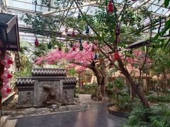 -世外桃源农庄·德清土菜(兴康南路店)