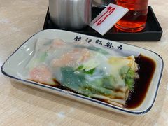 -银记肠粉店(市二宫店)