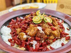 -202特色排档(洪文店)