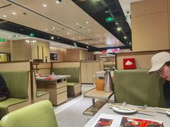 -海底捞火锅(汇金星力城店)