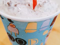 -DQ·蛋糕·冰淇淋(富华里店)