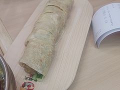 -卷翻天·卷饼(欧亚商都店)
