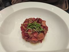 -A One Kitchen·南京精菜馆(晶丽酒店店)