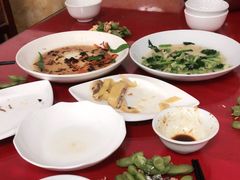 -雁荡老杨土菜馆