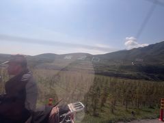 -扁都口生态休闲旅游区