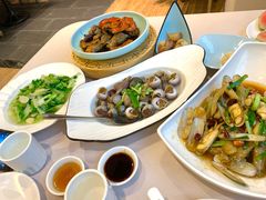 -宁海食府(北岸琴森店)