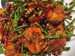 -上座云间·青年赣菜(绿茵店)