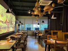 -向川南·水煮鱼·川菜(和平里店)
