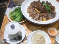 -陈鹏鹏潮汕菜(欢乐海岸 海边景观店)