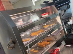 -肯德基(平顶山万达店)