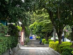 -金山锅贴店(金泉路店)