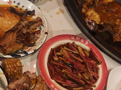 -江湖水乡铁锅炖魚(周庄嘉园店)