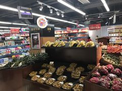 -综合保税区进口商品直销中心(新百店)