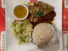 -永祥烧腊餐厅(虹口店)