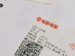 -沃美影城焕影岛LED/中国巨幕(万象汇店)