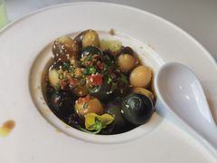 剁椒小皮蛋-嘉厨小馆(宜山路店)