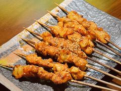-裕合顺清真餐厅·回民老菜·大连海鲜·特色烧烤(西安路店)