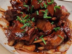 -新吉士·上海菜(浦东LCM置汇旭辉店)