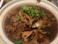 -直隶安家牛肉罩饼(建华店)