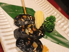 -一本魅·日式料理
