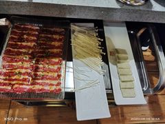 门面-金迈圆烤肉餐厅(维多利店)