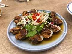 血蛤-日进一片海.生腌海鲜火锅.宵夜烧烤(三里屯总店)