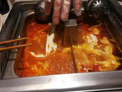 -海底捞火锅(万丰桥店)