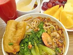 -三谷里·生态水疗空间(五一店)