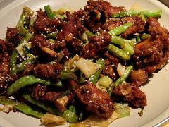 -醉得意·山茶油炒土鸡(泰安万达店)